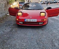 Toyota MR2 - Image 3/10