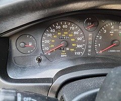 Toyota MR2 - Image 5/10