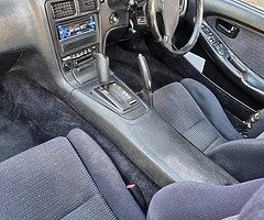 Toyota MR2 - Image 6/10
