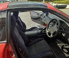 Toyota MR2 - Image 8/10