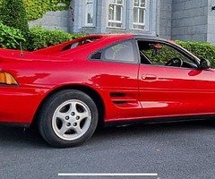 Toyota MR2 - Image 10/10