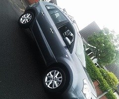 2009 Renault Koleos