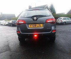 2009 Renault Koleos - Image 3/7