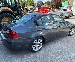 2008 BMW 320D - Image 3/5