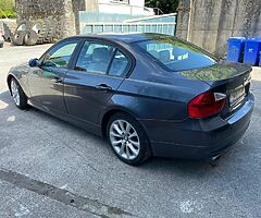 2008 BMW 320D - Image 5/5