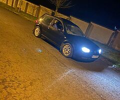 Mk4 golf gti - Image 4/5