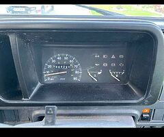 1995 Daihatsu Hi-Jet EFI  Hi-Jet EfI - Image 5/6