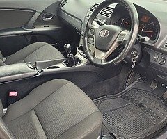2009 Toyota Avensis - Image 6/7