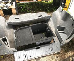 Boot Liners