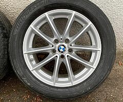 17” BMW alloys - Image 3/8