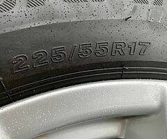 17” BMW alloys - Image 6/8