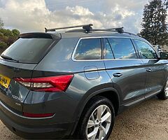 2018 Škoda Kodiaq - Image 3/10