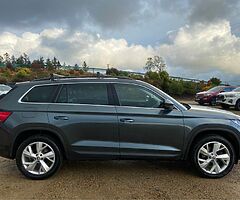 2018 Škoda Kodiaq - Image 4/10
