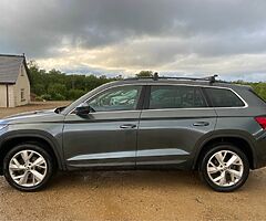2018 Škoda Kodiaq - Image 5/10