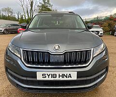 2018 Škoda Kodiaq - Image 6/10