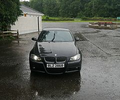 2006 BMW 330d e90 for parts - Image 3/8