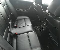 2006 BMW 330d e90 for parts - Image 4/8