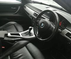 2006 BMW 330d e90 for parts - Image 5/8