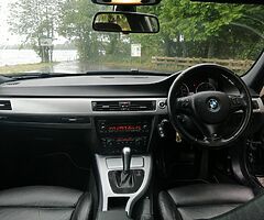 2006 BMW 330d e90 for parts - Image 7/8