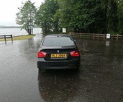 2006 BMW 330d e90 for parts - Image 8/8