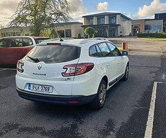 2011 Renault Megane - Image 6/6