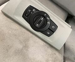 Light Switch