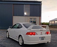 Honda Integra DC5