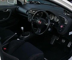 Honda Integra DC5 - Image 9/10