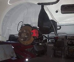 Honda Integra DC5 - Image 10/10