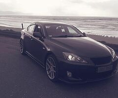 Lexus is220d for sale