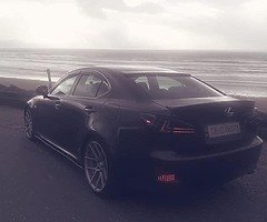 Lexus is220d for sale