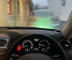 Lexus is220d for sale - Image 6/8