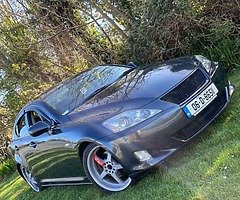 Lexus is220d for sale - Image 7/8