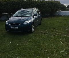 mazda 5