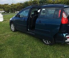 mazda 5 - Image 4/9