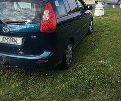 mazda 5 - Image 5/9