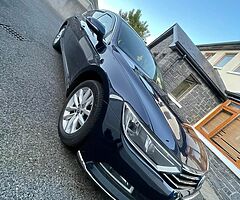 151 Volkswagen Passat