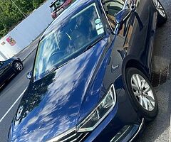 151 Volkswagen Passat - Image 3/10