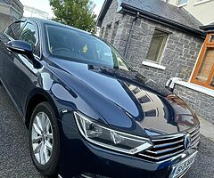 151 Volkswagen Passat - Image 4/10