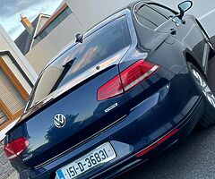151 Volkswagen Passat - Image 5/10