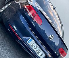 151 Volkswagen Passat - Image 6/10