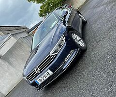 151 Volkswagen Passat - Image 7/10