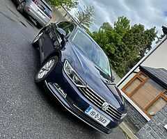 151 Volkswagen Passat - Image 8/10