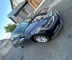 151 Volkswagen Passat - Image 10/10
