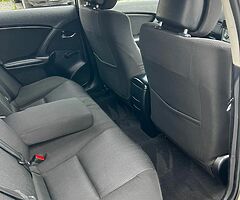 Toyota Avensis Tourer 2.0D4D..NEW NCT/Taxed - Image 5/10