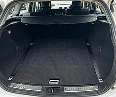 Toyota Avensis Tourer 2.0D4D..NEW NCT/Taxed - Image 7/10