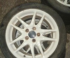 Dc5 alloy's - Image 3/4