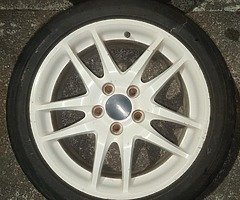 Dc5 alloy's - Image 4/4