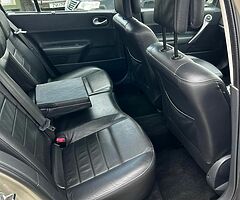 Renault Megane 1.6 Monaco..NEW NCT
HIGH SPEC - Image 5/9