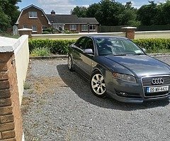 Audi a4b7 - Image 3/7